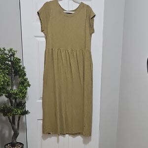 Women's Maxi Dress